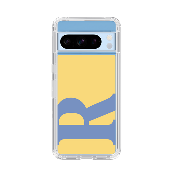 Slim Protection Case［ Original - initial color - R yellow ］