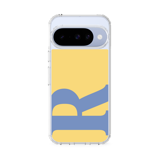 Slim Protection Case［ Original - initial color - R yellow ］