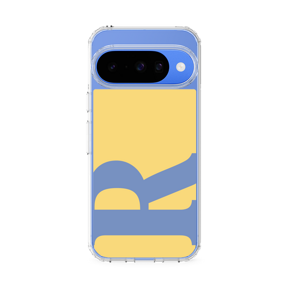Slim Protection Case［ Original - initial color - R yellow ］
