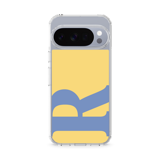 Slim Protection Case［ Original - initial color - R yellow ］