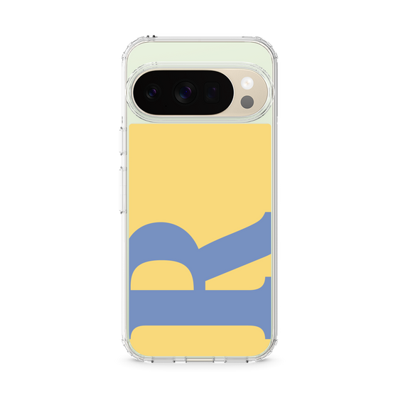 Slim Protection Case［ Original - initial color - R yellow ］