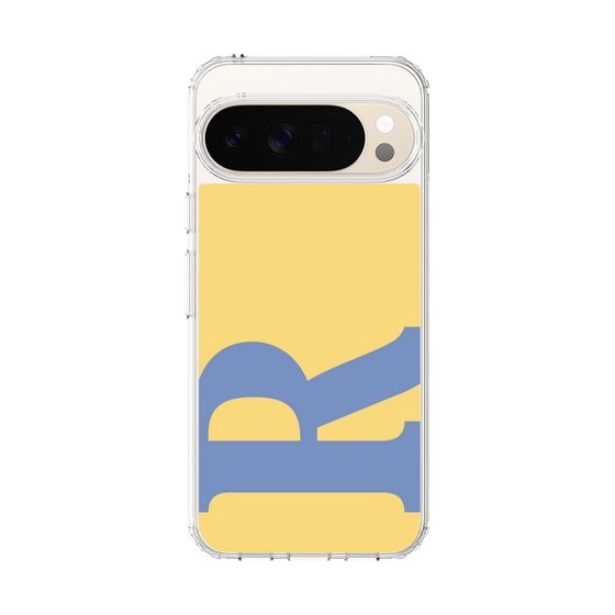 Slim Protection Case［ Original - initial color - R yellow ］