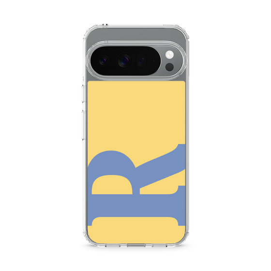 Slim Protection Case［ Original - initial color - R yellow ］