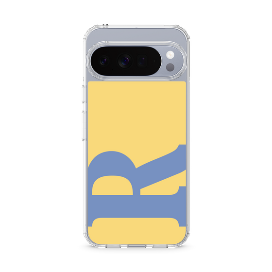 Slim Protection Case［ Original - initial color - R yellow ］