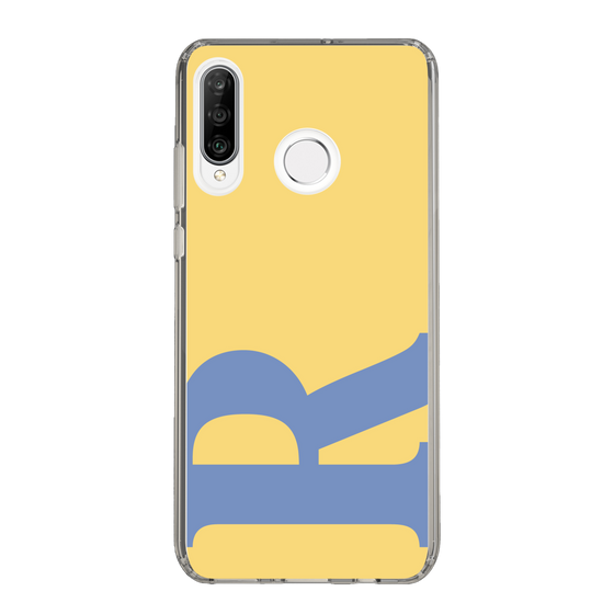 Slim Protection Case［ Original - initial color - R yellow ］