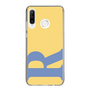 Slim Protection Case［ Original - initial color - R yellow ］