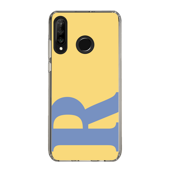Slim Protection Case［ Original - initial color - R yellow ］