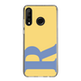 Slim Protection Case［ Original - initial color - R yellow ］