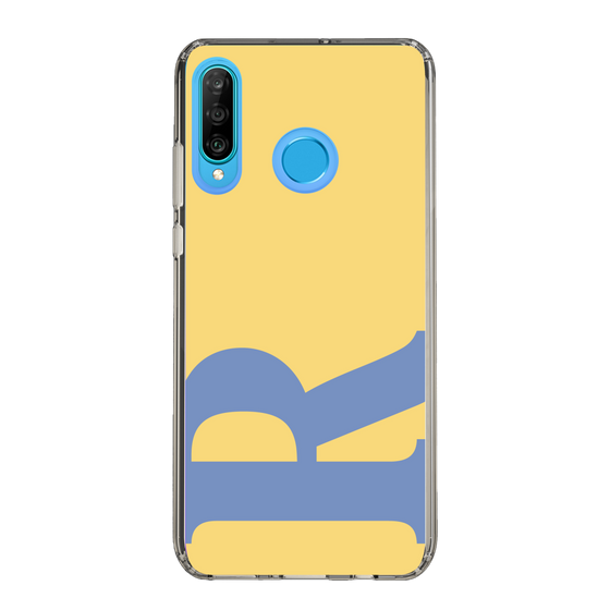 Slim Protection Case［ Original - initial color - R yellow ］