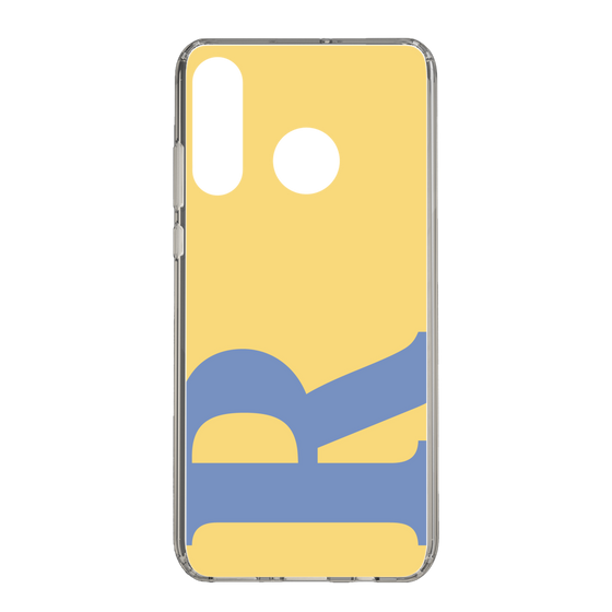 Slim Protection Case［ Original - initial color - R yellow ］