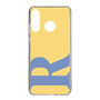 Slim Protection Case［ Original - initial color - R yellow ］