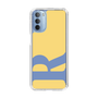 Slim Protection Case［ Original - initial color - R yellow ］
