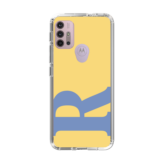 Slim Protection Case［ Original - initial color - R yellow ］