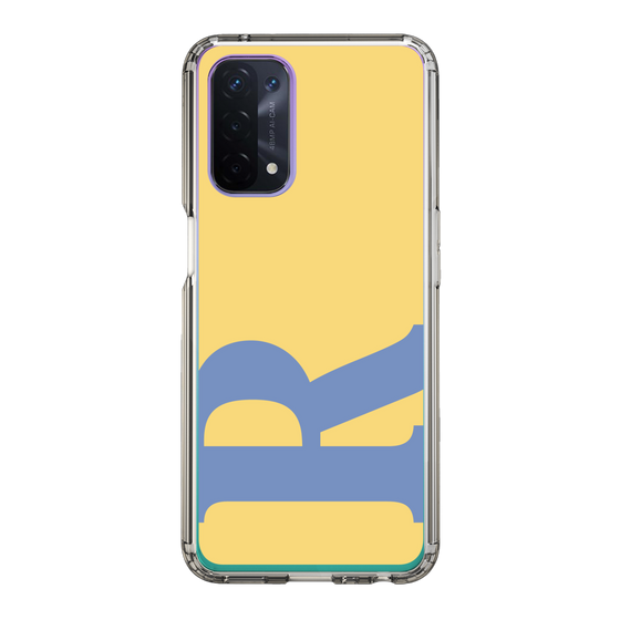 Slim Protection Case［ Original - initial color - R yellow ］