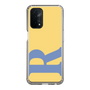 Slim Protection Case［ Original - initial color - R yellow ］