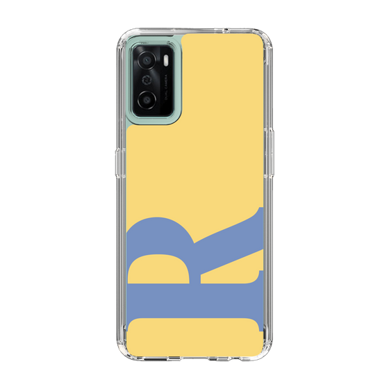 Slim Protection Case［ Original - initial color - R yellow ］