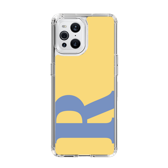 Slim Protection Case［ Original - initial color - R yellow ］