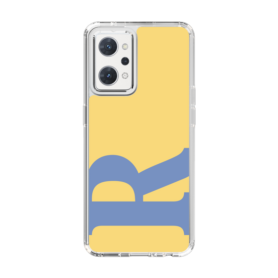 Slim Protection Case［ Original - initial color - R yellow ］