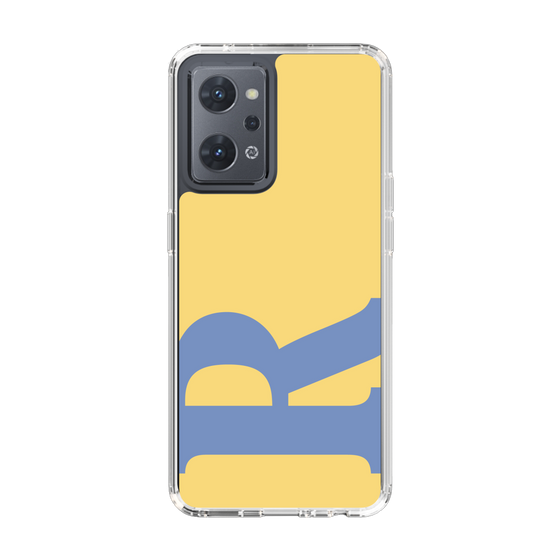 Slim Protection Case［ Original - initial color - R yellow ］
