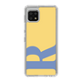 Slim Protection Case［ Original - initial color - R yellow ］