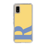 Slim Protection Case［ Original - initial color - R yellow ］