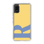 Slim Protection Case［ Original - initial color - R yellow ］