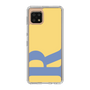 Slim Protection Case［ Original - initial color - R yellow ］