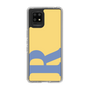 Slim Protection Case［ Original - initial color - R yellow ］