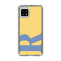 Slim Protection Case［ Original - initial color - R yellow ］