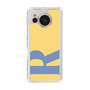 Slim Protection Case［ Original - initial color - R yellow ］