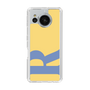 Slim Protection Case［ Original - initial color - R yellow ］