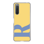 Slim Protection Case［ Original - initial color - R yellow ］