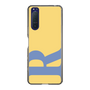Slim Protection Case［ Original - initial color - R yellow ］