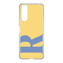 Slim Protection Case［ Original - initial color - R yellow ］