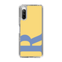 Slim Protection Case［ Original - initial color - R yellow ］