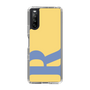 Slim Protection Case［ Original - initial color - R yellow ］