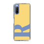 Slim Protection Case［ Original - initial color - R yellow ］