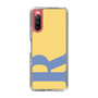 Slim Protection Case［ Original - initial color - R yellow ］