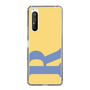Slim Protection Case［ Original - initial color - R yellow ］