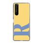Slim Protection Case［ Original - initial color - R yellow ］