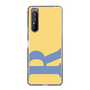 Slim Protection Case［ Original - initial color - R yellow ］