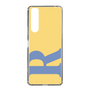 Slim Protection Case［ Original - initial color - R yellow ］