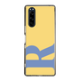 Slim Protection Case［ Original - initial color - R yellow ］