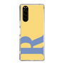 Slim Protection Case［ Original - initial color - R yellow ］