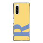 Slim Protection Case［ Original - initial color - R yellow ］