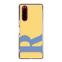 Slim Protection Case［ Original - initial color - R yellow ］