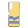 Slim Protection Case［ Original - initial color - R yellow ］