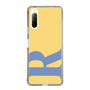Slim Protection Case［ Original - initial color - R yellow ］