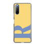 Slim Protection Case［ Original - initial color - R yellow ］