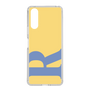 Slim Protection Case［ Original - initial color - R yellow ］